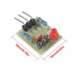 Laser Receiver Sensor Module - Image 4