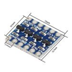 I2C Logic Level Converter Module, 4Channel - Image 4
