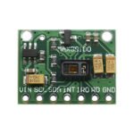 MAX30102 Pulse Oximeter and Heart-Rate Sensor Module - Image 3