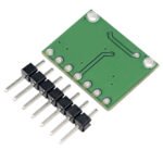 MAX30102 Pulse Oximeter and Heart-Rate Sensor Module - Image 4