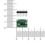 MAX30102 Pulse Oximeter and Heart-Rate Sensor Module - Image 5