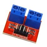 MAX471 Voltage And Current Sensor Module - Image 2