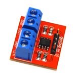 MAX471 Voltage And Current Sensor Module - Image 4