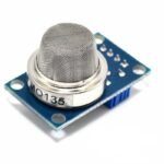 MQ-135 Air Quality Sensor Module