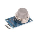 MQ-5 liquefied gas Methane Gas Sensor Module - Image 2