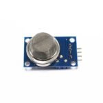 MQ-5 liquefied gas Methane Gas Sensor Module - Image 4