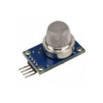 MQ-6 Liquefied Isobutane Propane Sensor Module - Image 3