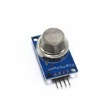 MQ-6 Liquefied Isobutane Propane Sensor Module - Image 6