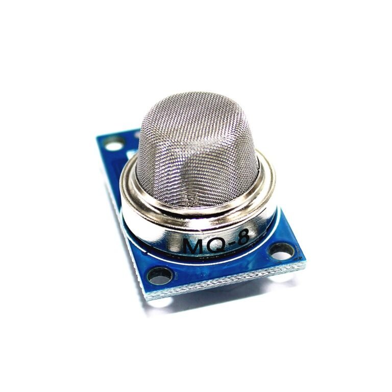 Mq 8 Module MQ-8 Hydrogen H2 Gas Sensor Module | Flux Electronix