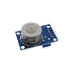 MQ-9 Carbon Monoxide, Combustible Gas Sensor Module - Image 2