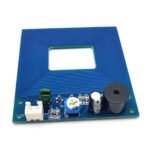 Metal detection non-contact metal induction detector module - Image 6