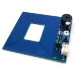 Metal detection non-contact metal induction detector module - Image 5