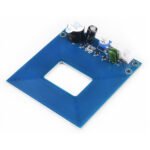 Metal detection non-contact metal induction detector module - Image 3