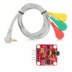 EMG Module Muscle Signal Sensor Kit - Image 2