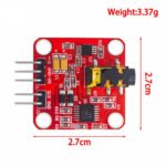 EMG Module Muscle Signal Sensor Kit - Image 6