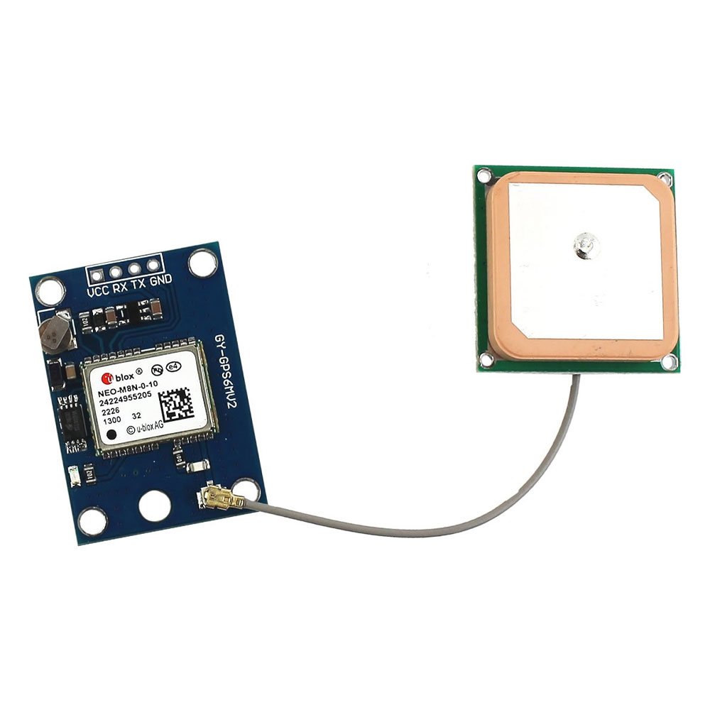 NEO-M8N-0-10 GPS Module