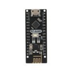 Nano Integrated NRF24L01 Wireless Module