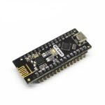 Nano Integrated NRF24L01 Wireless Module - Image 3