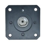 Nema17 Planetary Gearbox Reducer, 1:51 Ratio - Image 4