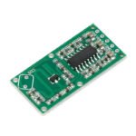 RCWL-0516 Microwave Radar Motion Sensor - Image 2