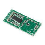 RCWL-0516 Microwave Radar Motion Sensor