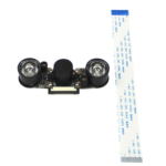 Raspberry Pi Infrared Night Vision Camera (5MP - 160?FOV) - Image 6