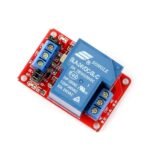 Relay Module 1 Channel 24Vdc, 30A