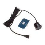 Waterproof Distance Measuring Ultrasonic Sensor (JSN-SR04T) - Image 6