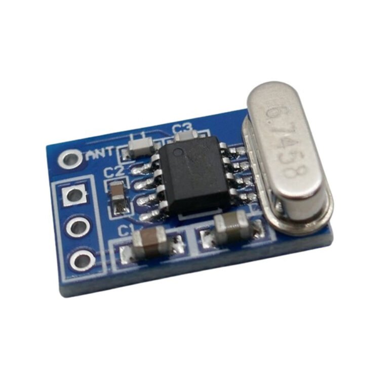 Flux Sensor Module Sensors | Modules | Flux Electronix