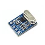 SYN480R Wireless Transmitter Receiver Module, 433MHz - Image 2