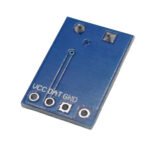 SYN480R Wireless Transmitter Receiver Module, 433MHz - Image 4