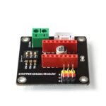 Stepper Motor Driver Expansion Board For Drv8825/A4988 - Image 3