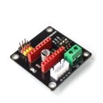 Stepper Motor Driver Expansion Board For Drv8825/A4988 - Image 4