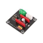 Stepper Motor Driver Expansion Board For Drv8825/A4988