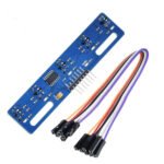 TCRT5000L IR Line Follower Module, 5 channel - Image 3