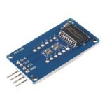 TM1637 4-Digit 7-Segment Display Module - Image 3