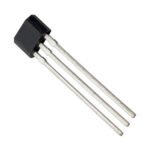 SS441A Unipolar Hall Effect Sensor TO-92 - Image 2