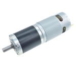 TQ42-775 DC Geared Motor