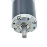 TQ42-775 DC Geared Motor, 12V, 16RPM - Image 6