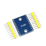 TXS0108E Bi-Directional Logic Level Converter Module,  8 Channel - Image 3