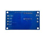 Trigger Cycle Timer Delay Switch Circuit Dual MOS Control Board - Image 5