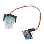 Turbidity Sensor Suspended Turbidity Value Detection Module Kit - Image 8