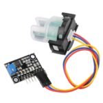 Turbidity Sensor Suspended Turbidity Value Detection Module Kit - Image 2