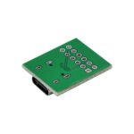 Type-C USB Breakout Board, 12Pin Dip - Image 5