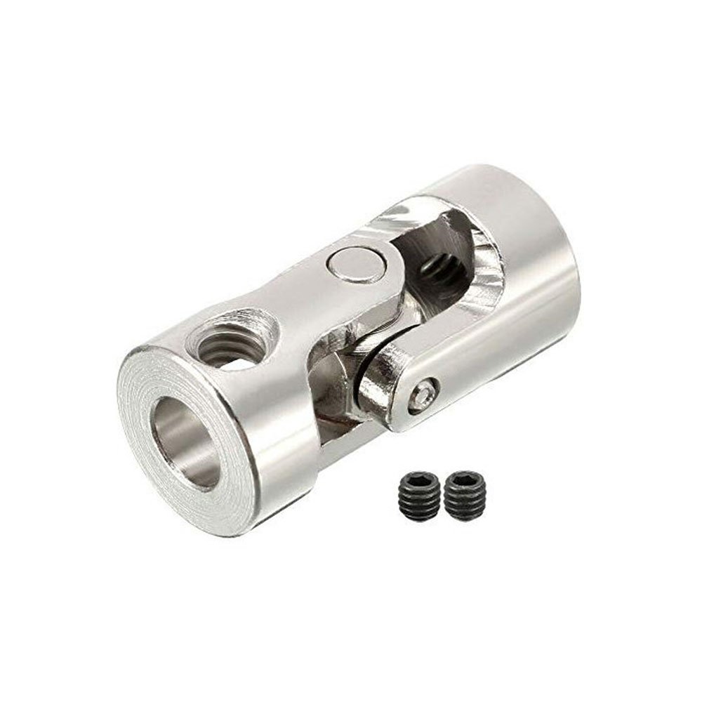 Stainless Steel Cross Universal Coupling