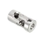 5x6mm Stainless Steel Cross Universal Coupling - Image 2