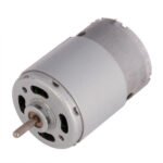RS-545PH DC Motor 24Vdc | Used