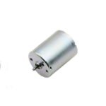 RK-370CA DC Motor 24Vdc | Used