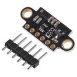 VL53L1X Time of Flight Sensor (4m Precision Distance) - Image 2