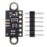 VL53L1X Time of Flight Sensor (4m Precision Distance) - Image 5